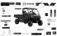 2021 Defender PRO HD10 - Lone Star - North America