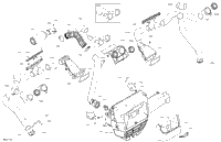 2021 Defender PRO HD10 - LTD CAB - North America