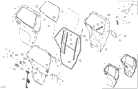 2021 Defender HD8 - CAB - North America