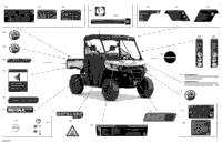 2021 Defender HD8 - BASE DPS XT - North America