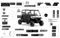 2021 Defender MAX HD10 - LTD CAB - North America