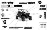 2021 Maverick Sport 1000 - BASE - North America