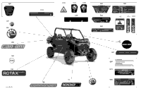 2021 Commander 1000R EFI - DPS XT XTP - North America