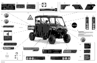 2021 Defender MAX HD10 - LTD CAB - North America