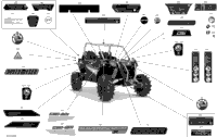 2021 Maverick Sport 1000R - XMR - North America
