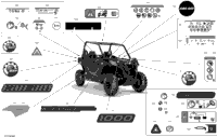 2021 Maverick Trail 1000 - DPS - T Regulation
