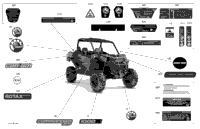 2021 Commander 1000R EFI - DPS XT XTP - North America