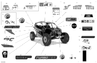 2021 Maverick Turbo RR - XRC - CE