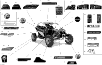 2021 Maverick Turbo RR - XMR - North America