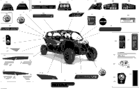 2021 Maverick MAX Turbo R - DS RS - North America