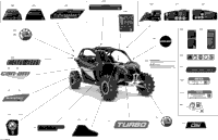 2021 Maverick Turbo - XMR - North America