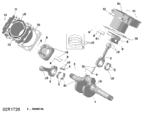 2020 Traxter T HD8 - T Regulation