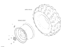 2020 Traxter T HD8 - T Regulation