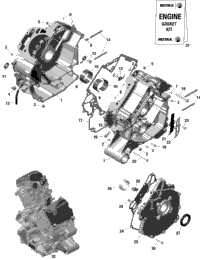 2021 Maverick Sport MAX 1000R - DPS - North America