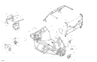 2021 Traxter HD10 - XT - CE