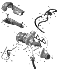 2021 Maverick MAX Turbo RR - XMR - North America