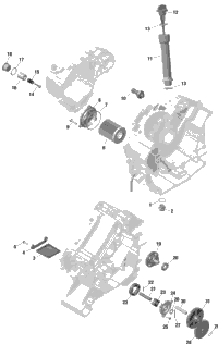 2021 Defender HD8 - BASE DPS XT - North America