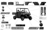 2022 Defender HD7 - BASE - North America
