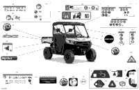 2021 Traxter T HD5 - BASE - T Regulation