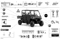 2021 Traxter MAX HD8 - DPS - CE