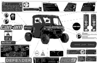 2022 Defender HD9 - CAB (8UNC-8UND) - North America