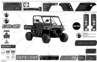 2022 Defender HD9 - DPS - North America