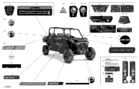 2022 Commander MAX 1000R EFI - DPS - North America