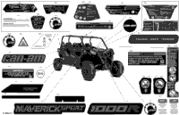 2022 Maverick Sport MAX 1000R - DPS - North America
