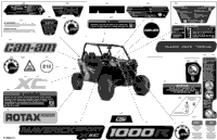 2022 Maverick Sport 1000R - XXC - North America