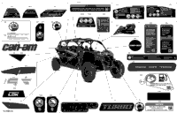 2022 Maverick MAX Turbo - DS - North America