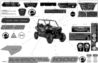 2022 Maverick Trail 1000 - DPS - North America