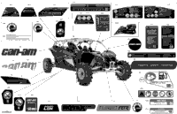 2022 Maverick MAX Turbo RR - XMR - North America