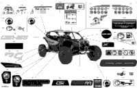2022 Maverick Turbo RR - XRC - CE