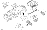 2022 Defender MAX HD10 - LTD CAB (6MNG-H-J-K-L-M) - North America 006MNM00
