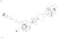 2021 Traxter T HD5 - BASE - T Regulation