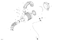 2021 Traxter T HD5 - BASE - T Regulation