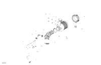 2021 Traxter T HD10 - XU - T Regulation