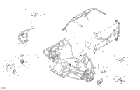 2021 Traxter T HD8 - BASE XU - T Regulation