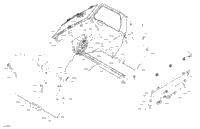 2022 Defender MAX HD10 - LTD CAB (6MNG-H-J-K-L-M) - North America 006MNM00