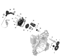 2022 Maverick Turbo RR - XRC - CE