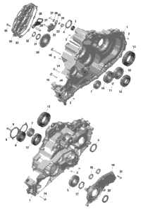 2022 Maverick Turbo RR - XRC - CE