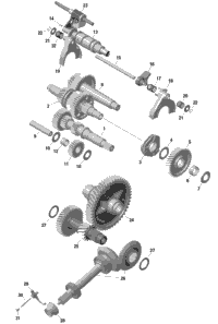 2022 Maverick MAX Turbo - DS - North America