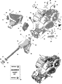 2022 Maverick MAX Turbo RR - XMR - North America