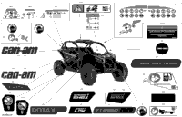 2022 Maverick Turbo RR - XRS - CE