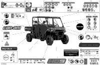 2022 Traxter MAX HD9 - DPS - CE