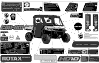2022 Defender HD10 - LTD CAB (8JNG-H-J-K-L-M) - North America