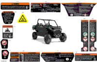 2023 Commander 1000R EFI - XT - North America