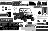2022 Defender PRO HD10 - LTD CAB (9HNE-F) - North America