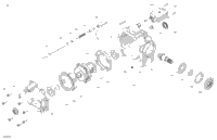 2022 Traxter T HD7 - BASE - T Regulation
