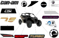 2023 Maverick Turbo - DS - North America